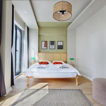 By Abraham Galata Apartment Istanbul Exterior photo